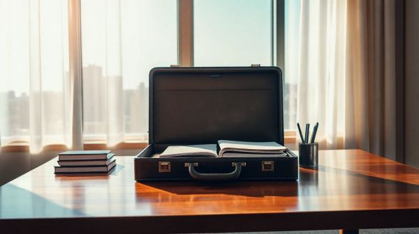 10 astuces pour créer un dossier professionnel gagnant
