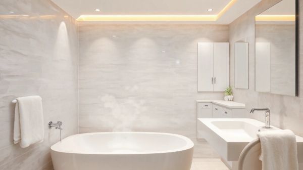 5 astuces essentielles pour un nettoyage efficace des salles blanches
