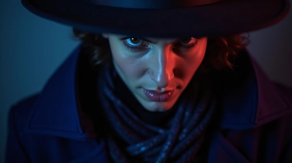 Attirez l'attention lors de votre séminaire avec un magicien