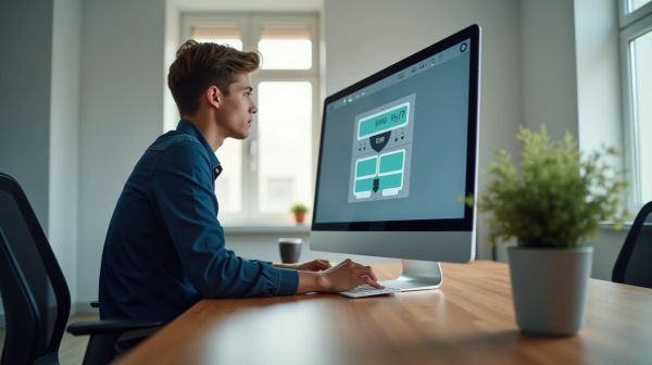 Boostez vos ventes en ligne avec une agence web e-commerce