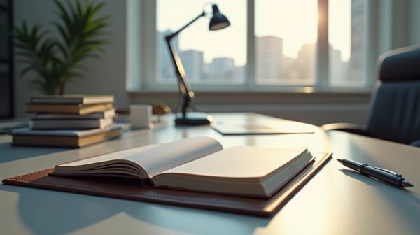 Comment rédiger un dossier professionnel efficace ?