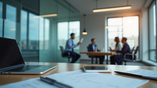 Comment une agence de vidéos d'entreprise professionnelles peut booster votre communication