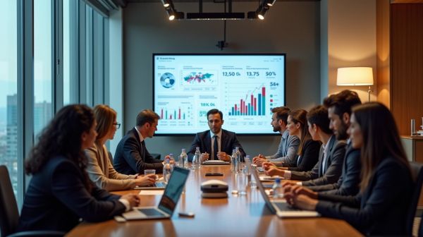 Comment une agence de vidéos d'entreprise professionnelles peut booster votre communication