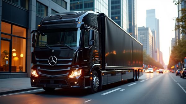 Déménagement haut de gamme longues distances : conseils et services premium