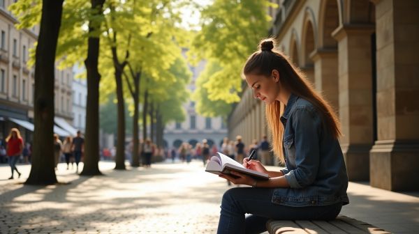 Évaluez vos compétences avec un bilan à Valence
