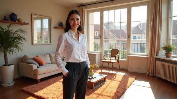 Femme de ménage qualifiée à Besançon : trouvez l'aide idéale pour votre domicile