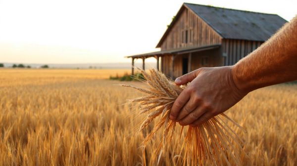 Guide ultime pour exceller en tant que conseiller agricole