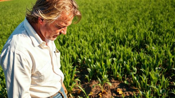 Guide ultime pour exceller en tant que conseiller agricole