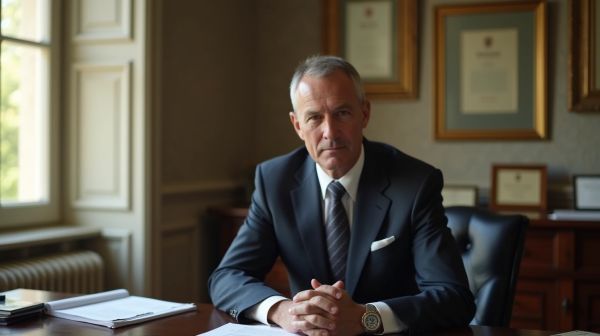 L'accompagnement d'un expert comptable à Chantilly refractaire