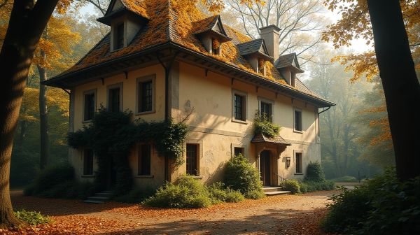 L'accompagnement d'un expert comptable à Chantilly refractaire