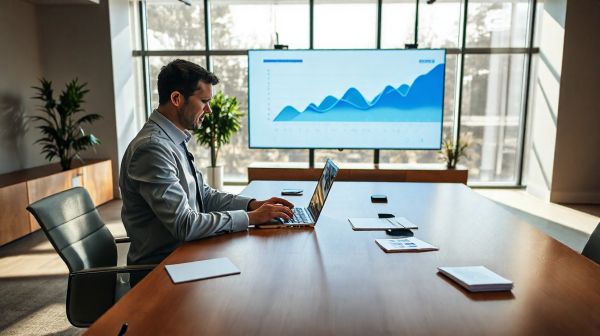 Les services d'expertise comptable en ligne à considérer pour votre entreprise