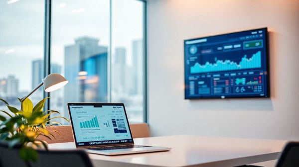 Les services d'expertise comptable en ligne à considérer pour votre entreprise