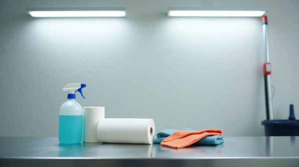 Matériel de nettoyage professionnel : optimisez vos performances