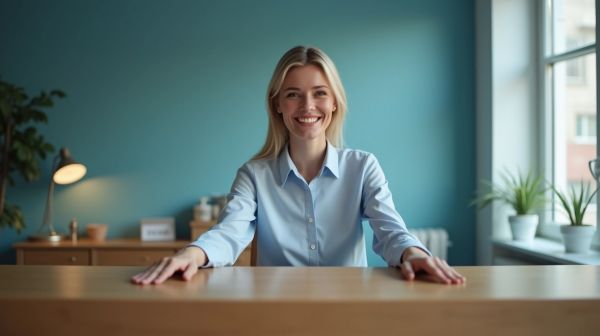 Optimisation accueil téléphonique pour réduire la frustration client