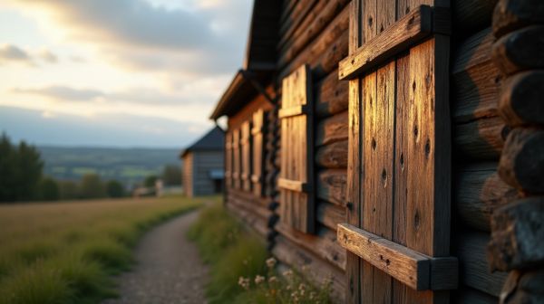 Pourquoi choisir une entreprise de menuiserie à Ploemeur pour vos projets
