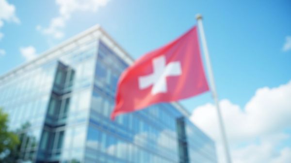 Quels secteurs de recrutement en Suisse abordent des opportunités réelles ?