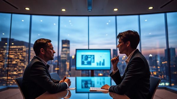 Top avantages d'une agence de vidéos d'entreprise pour votre stratégie de communication