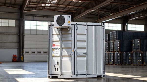 Top avantages et prix à connaître pour louer un container frigorifique