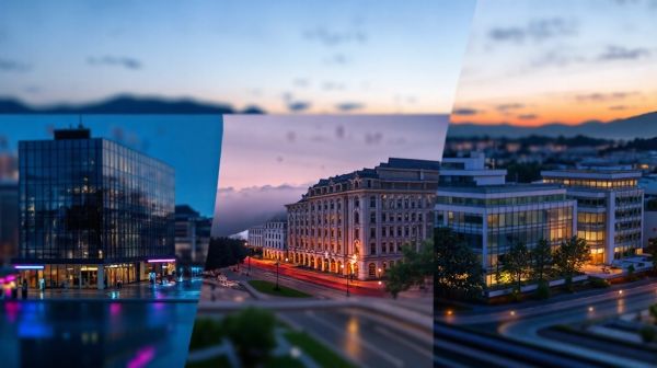 Top secteurs offrant de réelles opportunités de recrutement en Suisse