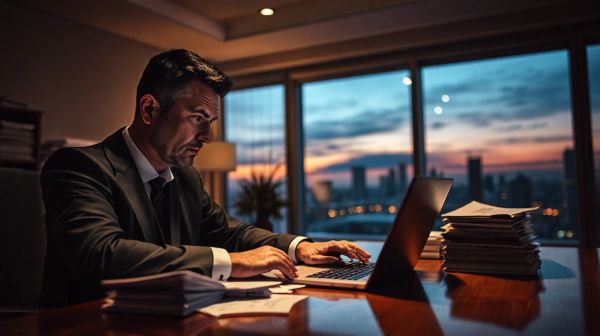 Top stratégies pour booster vos ventes grâce à un audit commercial