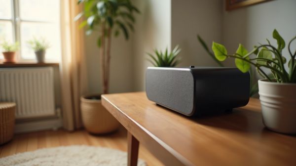 Transformez votre espace de travail avec une box acoustique confort