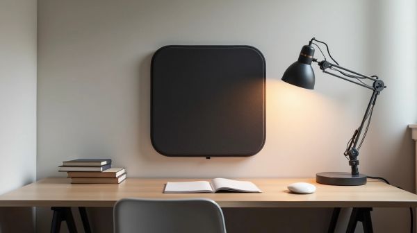 Transformez votre espace de travail avec une box acoustique confort