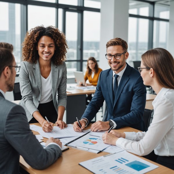 Comment structurer un programme de formation en gestion des ressources humaines pour les entreprises de taille moyenne?