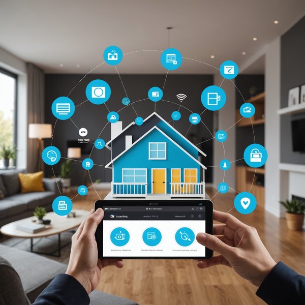 Quelles stratégies de marketing B2C sont les plus efficaces pour une entreprise de produits de maison intelligente ?