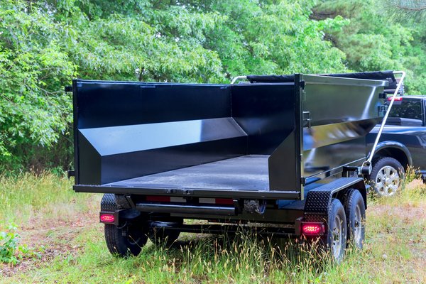 Location de bennes : la solution rapide pour vos déchets